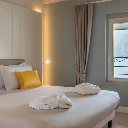 Araba Fenice Hotel อีเซโอ ภายนอก รูปภาพ