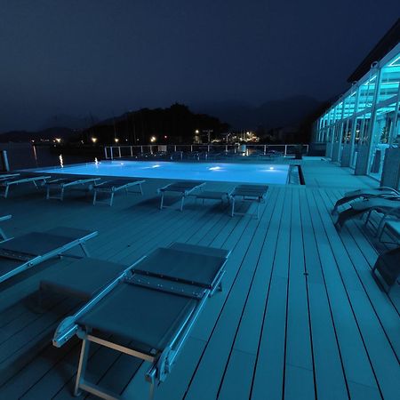 Araba Fenice Hotel อีเซโอ ภายนอก รูปภาพ