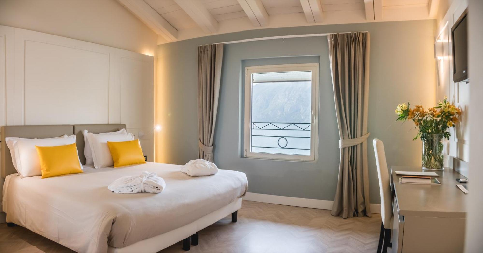 Araba Fenice Hotel อีเซโอ ภายนอก รูปภาพ