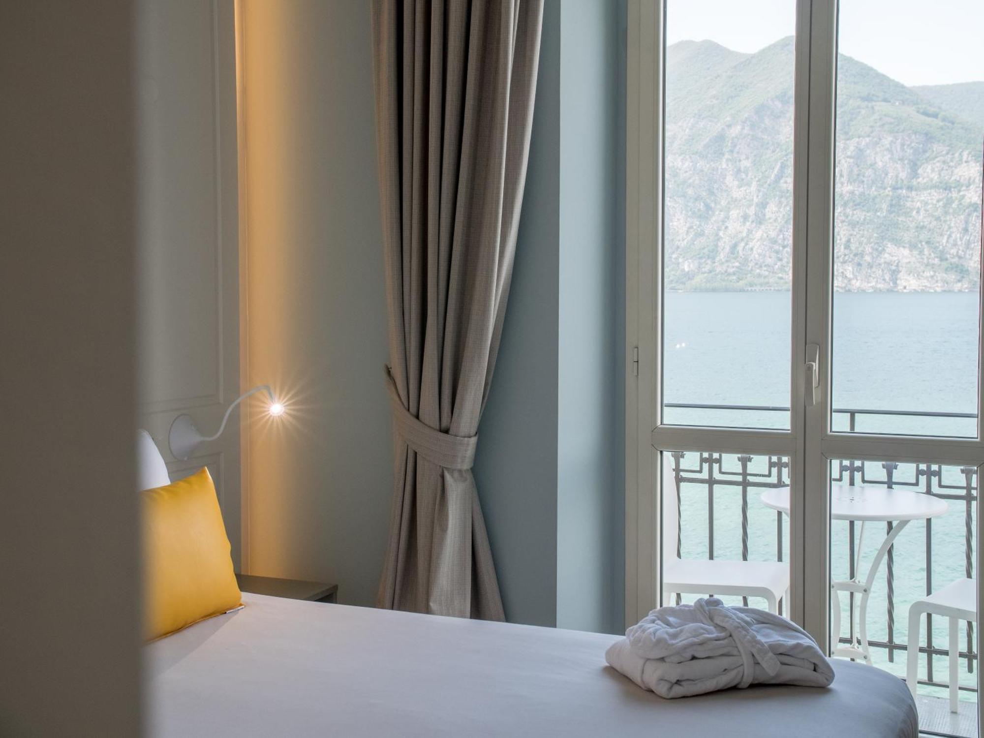 Araba Fenice Hotel อีเซโอ ภายนอก รูปภาพ