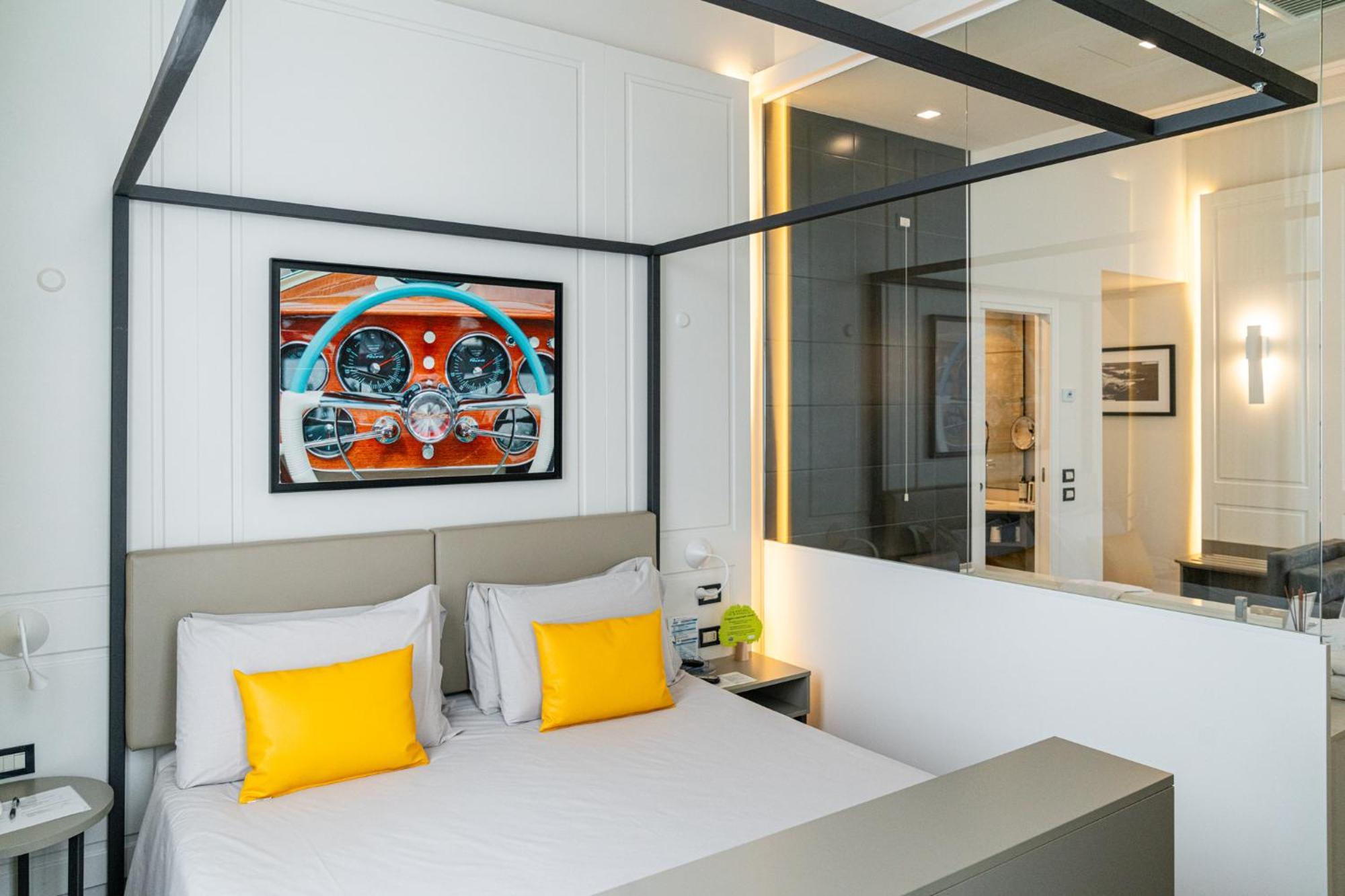 Araba Fenice Hotel อีเซโอ ภายนอก รูปภาพ