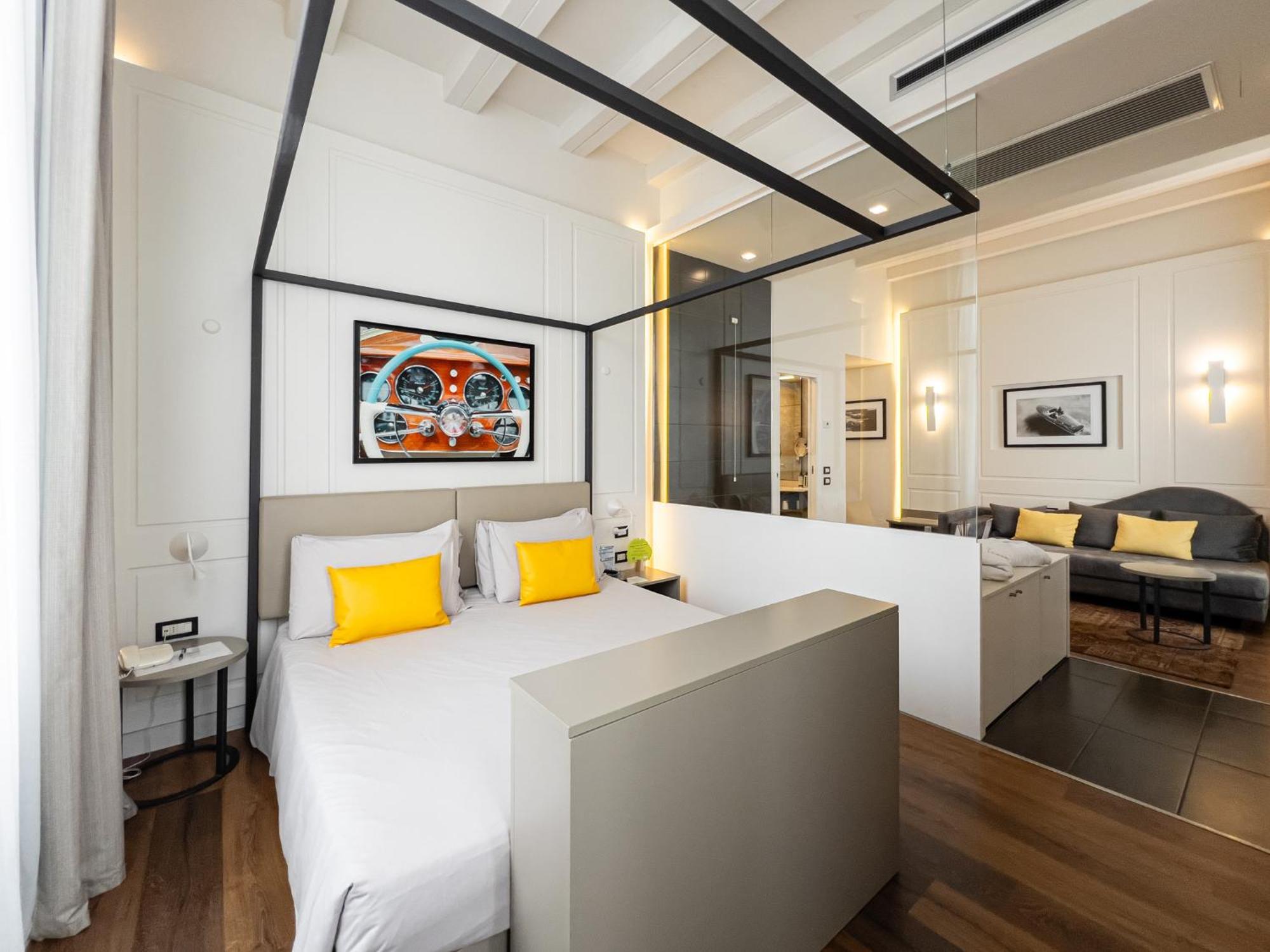 Araba Fenice Hotel อีเซโอ ภายนอก รูปภาพ