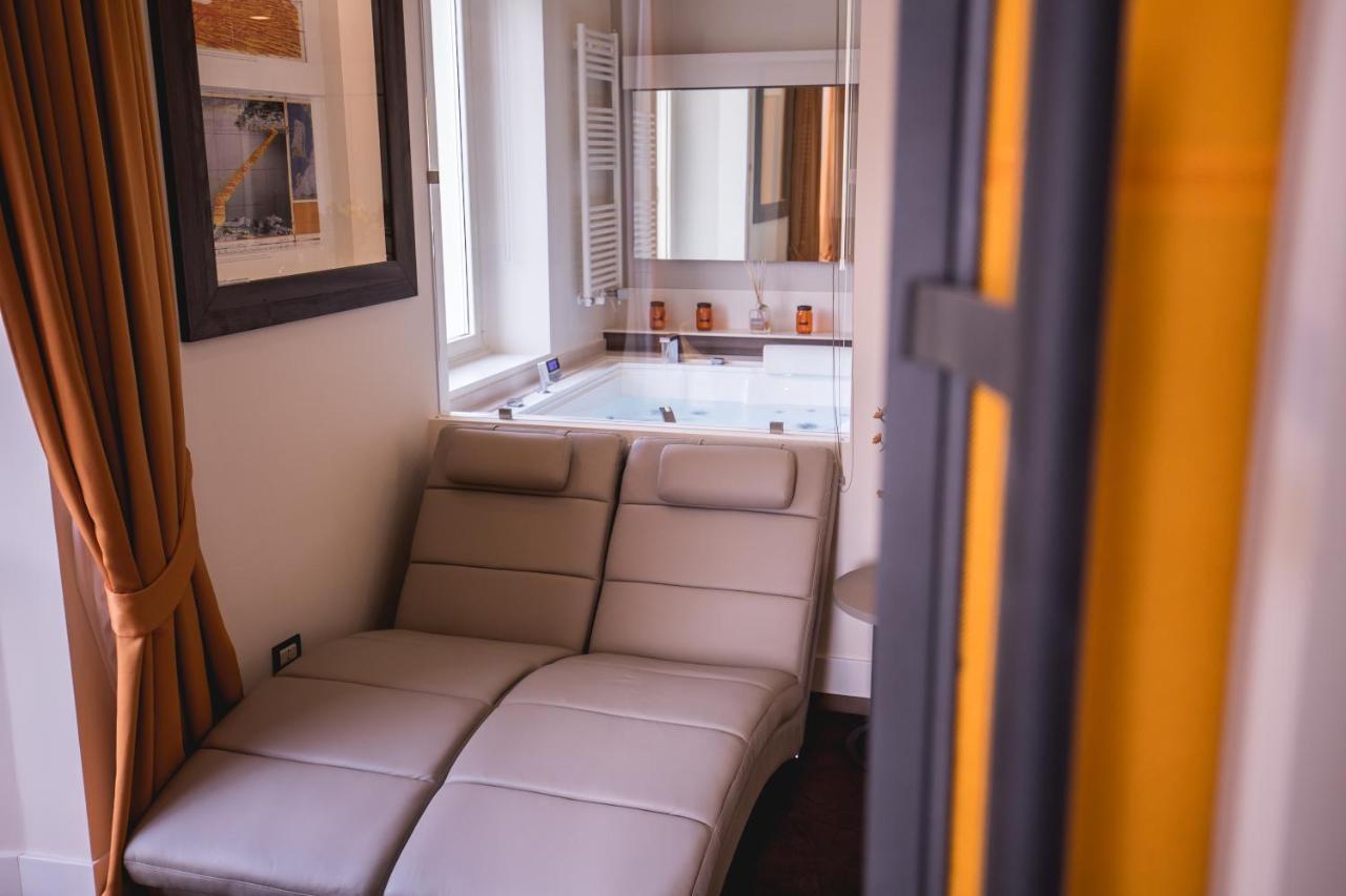 Araba Fenice Hotel อีเซโอ ภายนอก รูปภาพ