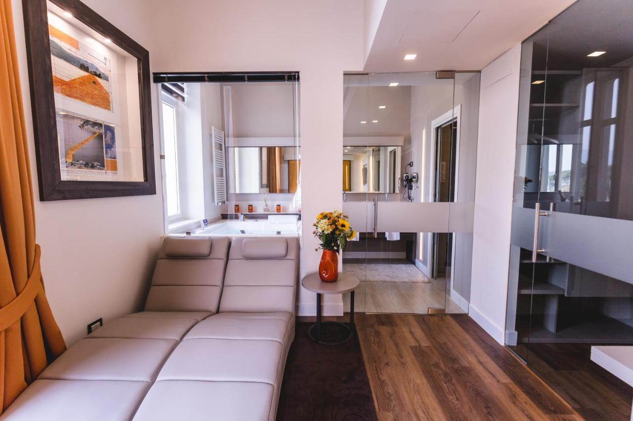 Araba Fenice Hotel อีเซโอ ภายนอก รูปภาพ